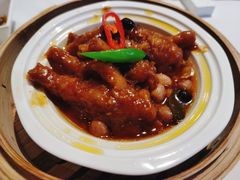 -潮福城潮州大酒楼(湖滨北路店)