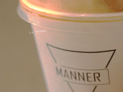 -Manner Coffee(港汇恒隆广场店)