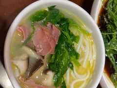 -一品滇香·云南菜(公益西桥店)