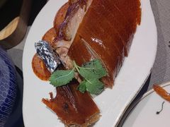 -北平食府·北京烤鸭(北京西站六里桥店)