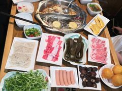 -傣妹火锅(南京东路一店)