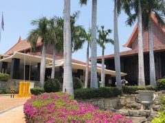 -三亚亚龙湾雅高铂尔曼别墅度假酒店