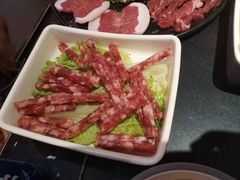 -井格重庆火锅(西直门凯德Mall店)