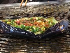-西昌老号李小肠特色烧烤园(双流店)