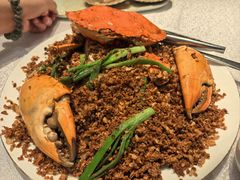 -喜记避风塘炒辣蟹(旗舰店)