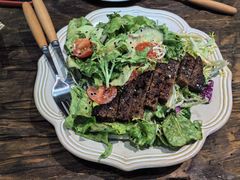-茶香书香私房菜(北台一路店)