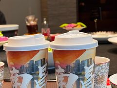 -千百味红餐厅·非遗江西菜(绿地双子塔总店)