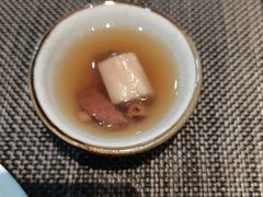 -大佛寺高级素食自助餐厅