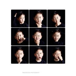 -星豆豆儿童摄影(南郊太白南路店)