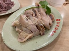 -百家鸡味馆(清泰店)