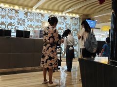 -北京王府井希尔顿酒店·万斯阁西餐厅