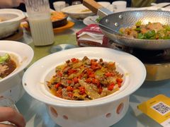 -苏湘小馆·不做预制菜(青年公社店)