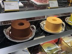 -CloudD'or可露朵蛋糕(1733商业空间店)