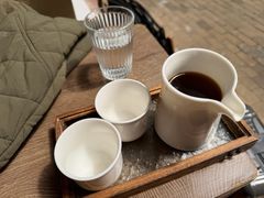 -E SPECIAL COFFEE 别样