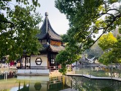-西园戒幢律寺