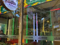 -Famous肥猫墨西哥音乐餐吧(五棵松华熙LIVE店)