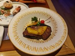 -味见·雪月花(天富路店)
