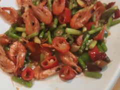 -61号餐吧(兴坪古镇漓江店)