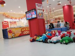 -美吉姆国际儿童发展中心(红谷滩绿地缤纷城中心)