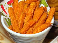 -Famous肥猫墨西哥音乐餐吧(五棵松华熙LIVE店)