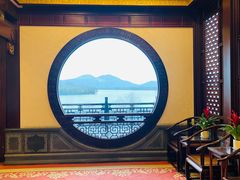 -楼外楼(西湖景区孤山路店)