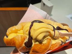 杨枝甘露心动角-麦当劳(南后街店)