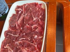 -老员外骨汤火锅(海州古城店)