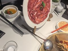 -小龙翻大江文化火锅(宽窄店)