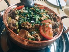 -顺顺小吃(独克宗古城店)