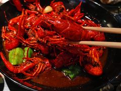 -红钳侠小龙虾·烧烤(中赢康康谷店)