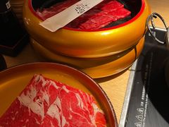 -温野菜涮涮锅(西单大悦城店)