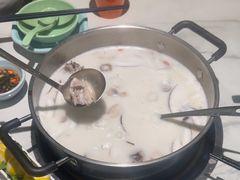 -采椰郎椰子鸡·脆皮鸡火锅(融创茂店)