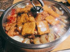 -黄记煌三汁焖锅(崇文门店)