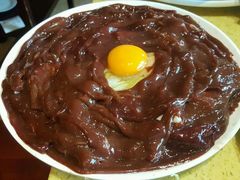 -田鸭肠·非遗火锅(彭州店)