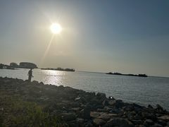 -洪泽湖古堰景区