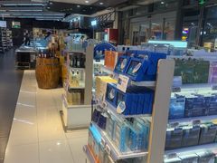 -Olé精品超市(北京合生汇店)