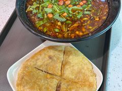 -舌尖尖传统小吃(万达店)