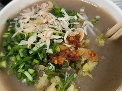 -汪记鲜鱼糊汤粉(沈阳路总店)