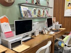 -海马体家庭照相馆(广州正佳广场店)