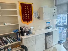 -极光口腔·矫正种植修复(锦江店)