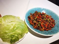 云南黑三剁-沿途四季·云南菜(建外大街店)