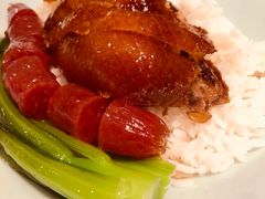 -新大咀港式茶餐厅(宝山万达店)