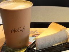 -麦当劳(广州新港东路第二分店)