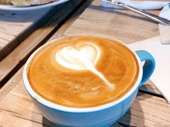 -maan coffee漫咖啡(通州店)