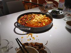 -鲁秀才炒鸡(龙湖西溪天街店)