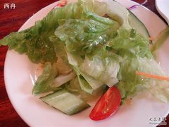色拉-BISTROFIORE美伊娜(伊犁南路店)