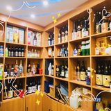 发现一家好吃的日料店～