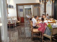 大堂-院里寻菜·精致庭院菜(观沙岭店)