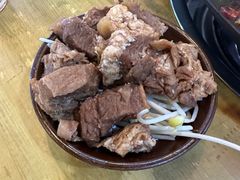 -正南齊北重庆老火锅(光华村直营店)