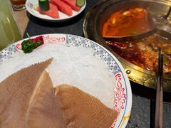 -川味观·鲜货火锅(西湖文化广场店)